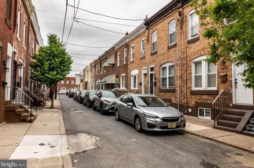 2433 Camac St, Philadelphia PA 19148-3510 exterior