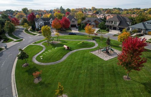 3630 Cherokee Way, Milwaukee WI  53221-5756 exterior