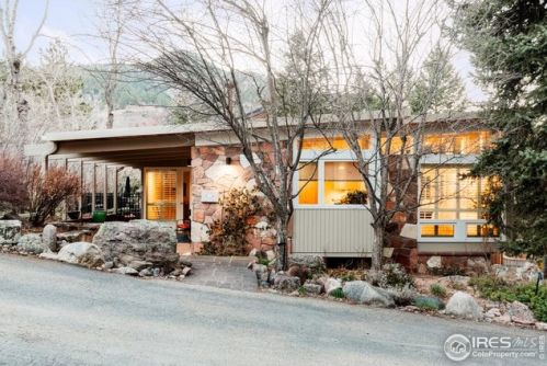 985 7th St, Boulder, CO 80302-7101