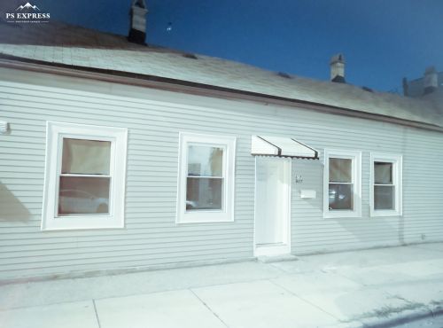 607 18th St, Chicago IL  60616-1002 exterior