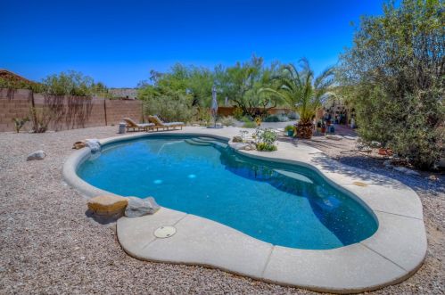 4500 Kolb Rd, Tucson AZ exterior