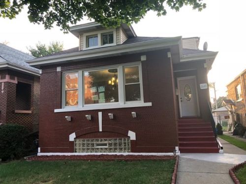 2640 61st Ct, Chicago, IL 60804-3047