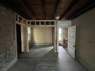 2726 Merwyn Ave, Pittsburgh PA 15204-1918 exterior