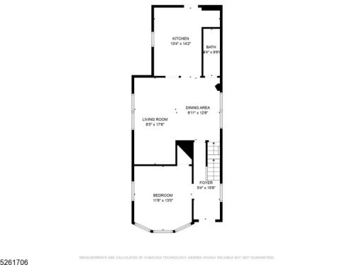 237 7th St, Newark NJ 07107-2728 exterior