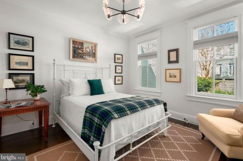 3027 Cambridge Pl, Washington DC 20007-2914 exterior