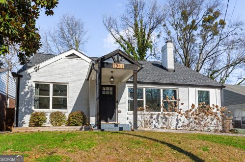 1311 Douglas St, Atlanta, GA 30314-2511