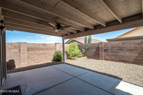3921 Rock Basin Ln, Tucson, AZ 85745-7112