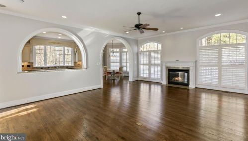 5802 Bent Twig Rd, Mc Lean VA 22101-1806 exterior