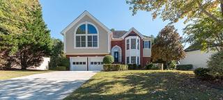 1048 Hawk Crk Trl, Lawrenceville GA  30043-3477 exterior