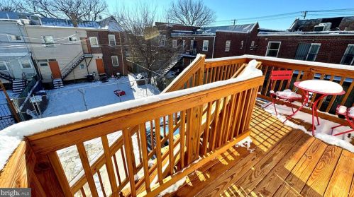 330 Delafield Pl, Washington DC 20011-4195 exterior