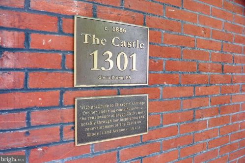 1301 Rhode Island Ave, Washington DC 20005-3700 exterior