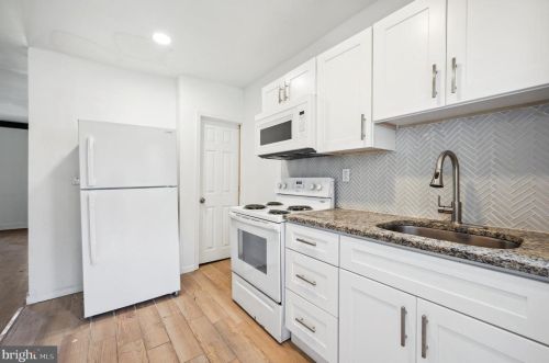 1017 Remington St, Chester PA 19013-6306 exterior