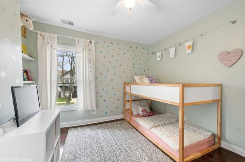 4839 Christiana Ave, Chicago IL 60625-5201 exterior