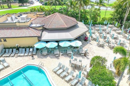 6790 Canwick Cove Cir, Naples FL 34113-3207 exterior