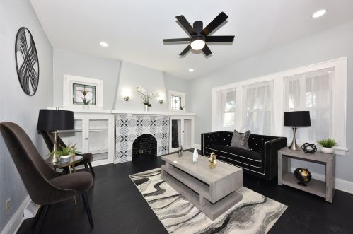 1939 18th St, Milwaukee WI  53205-1646 exterior