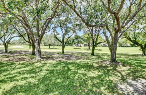 2297 53rd St, Boca Raton FL  33496-3453 exterior