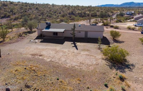 45809 37 Ave, Phoenix AZ 85053-4616 exterior