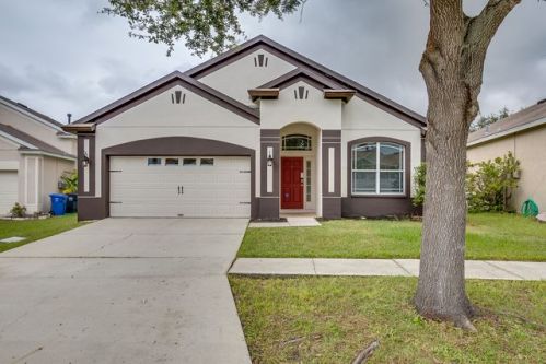 12609 Bramfield Dr, Riverview, FL 33579-7775