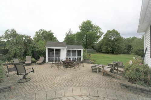 2584 Mtn Rd, Torrington CT 06790-2709 exterior