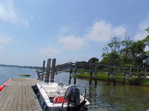 752 State Hwy, Eastham MA 02642-2581 exterior