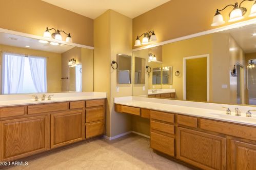 880 Bullmoose Dr, Chandler AZ 85224-2503 exterior