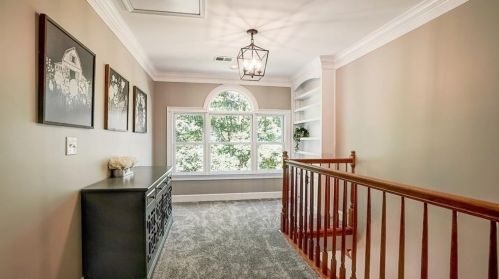 3810 Belle Glade Trl, Lithonia GA  30039-6700 exterior