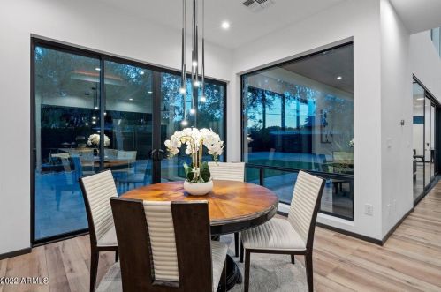 3120 Coolidge St, Phoenix AZ  85016-5033 exterior