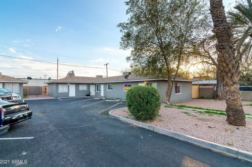 3121 Almeria Rd, Phoenix AZ 85009-2457 exterior