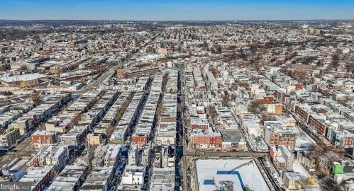 1729 28th St, Philadelphia PA  19145-1711 exterior