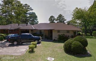 1407 29th St, Baton Rouge LA  70802-2418 exterior