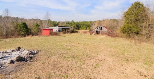 580 Friendship Rd, Chickamauga GA 30707-7814 exterior