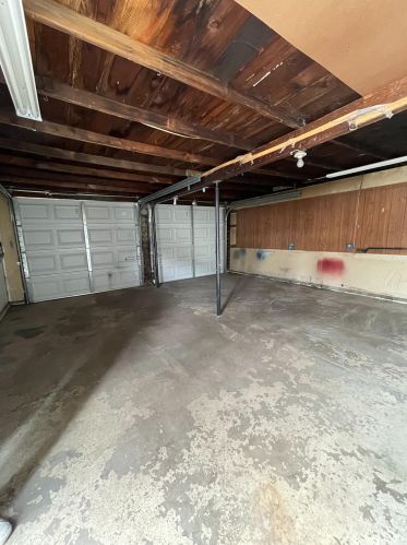 1054 Amity Ave, Meskegon MI  49442-3711 exterior