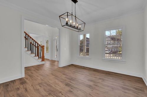 2199 Collins Dr, Atlanta GA  30318-1217 exterior