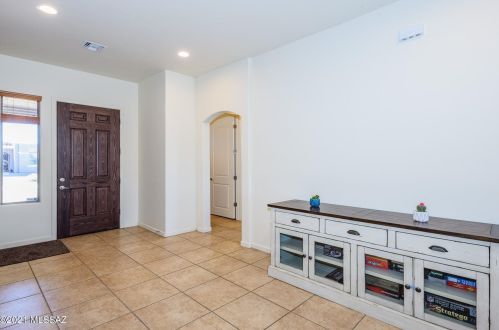 10389 Camino La Joya Pantano, Tucson AZ 85730-5086 exterior