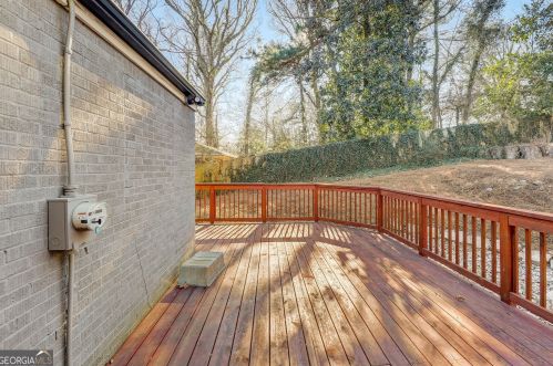 1455 Dodson Dr, Atlanta GA  30311-3213 exterior