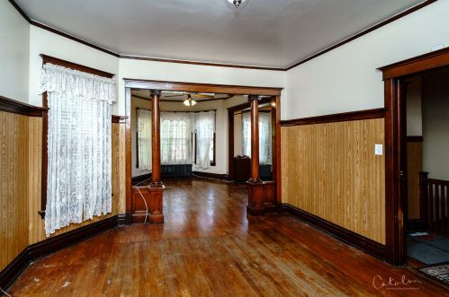 1617 Byron St, Chicago IL 60641-2603 exterior