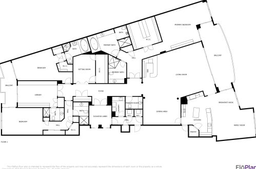 400 5th Ave, Boca Raton FL  33432-6073 exterior