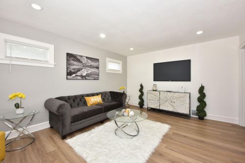 3786 10th St, Milwaukee WI  53206-3315 exterior