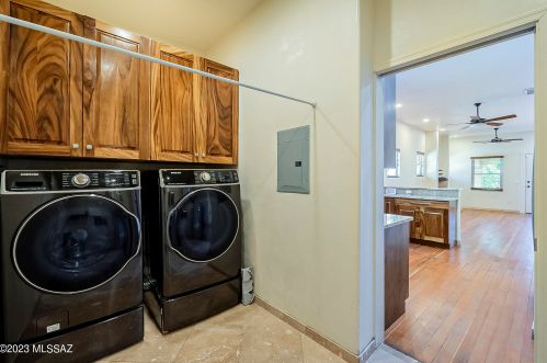 119 16th St, Tucson AZ  85701-2721 exterior