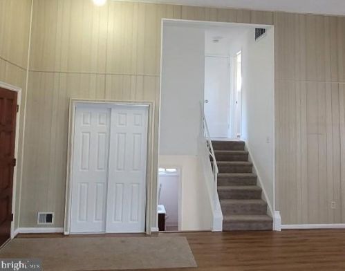 12926 Georgia Ave, Silver Spring MD  20906-3745 exterior