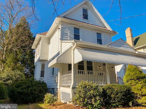 148 Prospect St, Camden, NJ 08109-2629