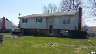 8013 Evelyn St, Hummelstown, PA 17036-9331