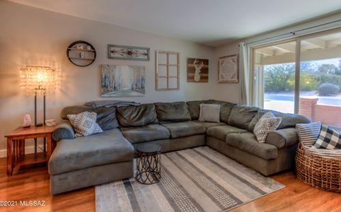 7821 Adams St, Tucson AZ 85719-4237 exterior