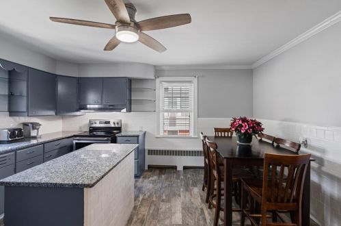 12 Nelson St, Providence RI  02908-3403 exterior