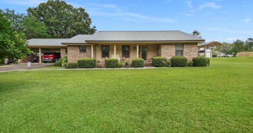 46 Willow Run, Defuniak Springs FL exterior