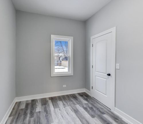 1217 Kolin Ave, Chicago IL 60652-3537 exterior