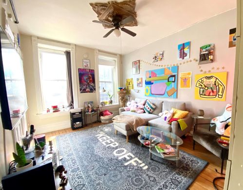 1442 Paulina St, Chicago, IL 60622-2112