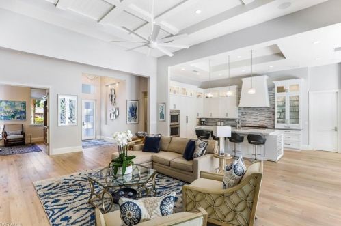 1540 Osprey Ave, Naples FL 34102-3442 exterior