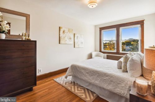 40 Hamilton St, Washington DC 20011-6313 exterior