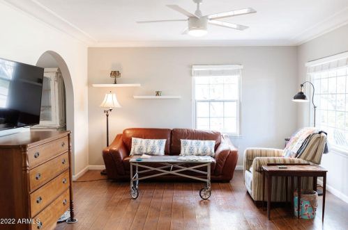 2335 Fairmount Ave, Phoenix AZ 85016-6718 exterior